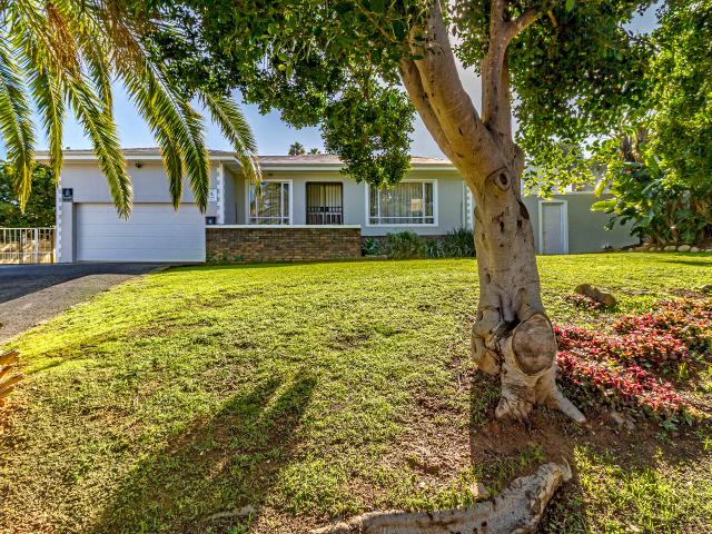 3 Bedroom House in Heldervue