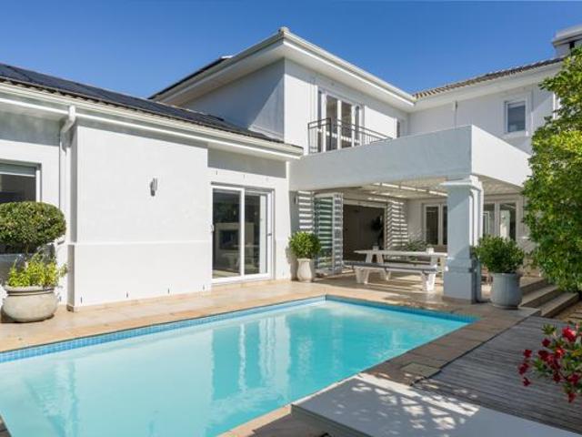 3 Bedroom House in Heldervue
