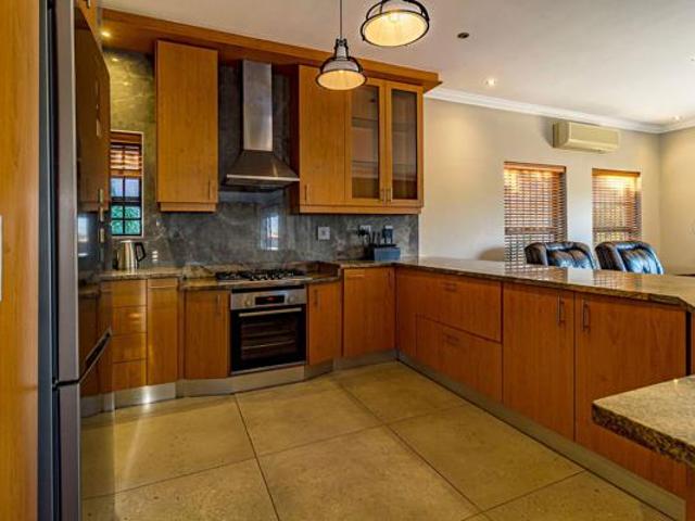 3 Bedroom House in Heldervue