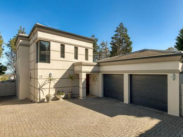 3 Bedroom House in Heldervue