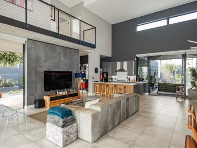 3 Bedroom House in Heldervue