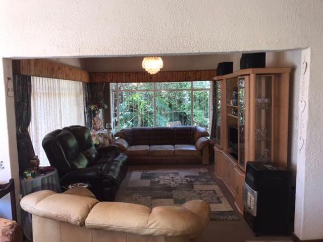 3 Bedroom House in Helikon Park