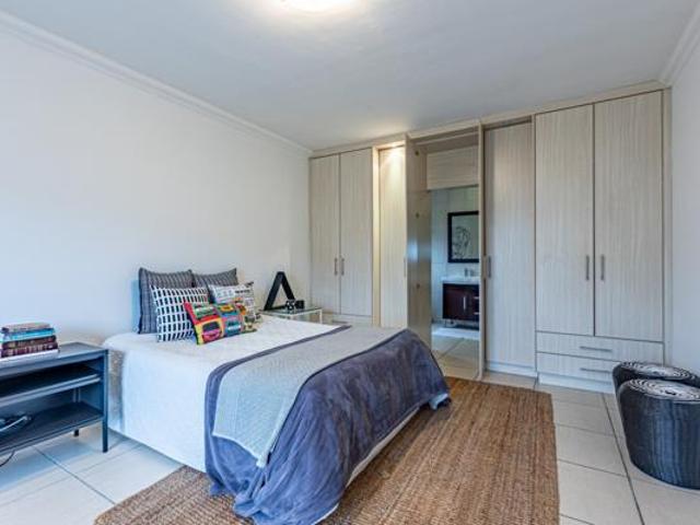 3 Bedroom House in Hemel en Aarde Valley