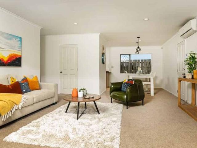 3 Bedroom House in Henderson