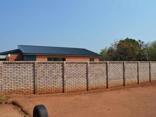 3 Bedroom House in Henley on Klip