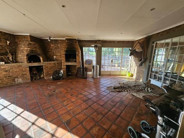 3 Bedroom House in Henley on Klip