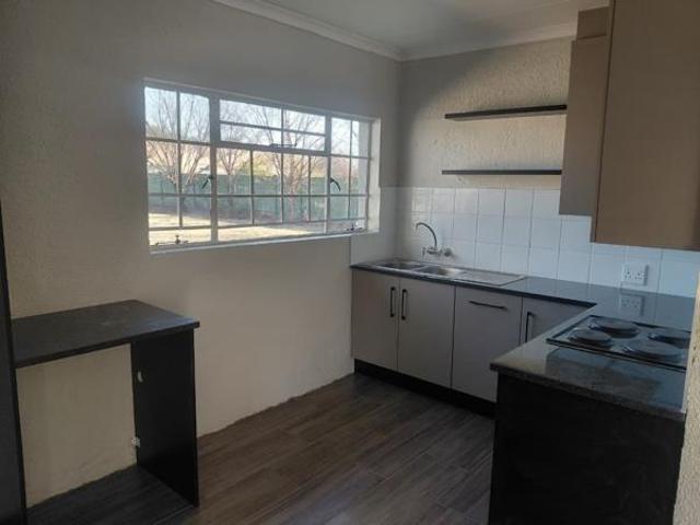 3 Bedroom House in Henley on Klip