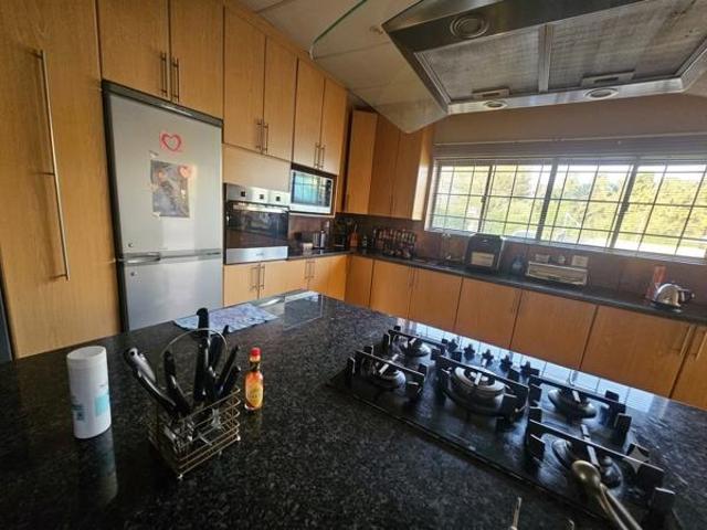 3 Bedroom House in Henley on Klip