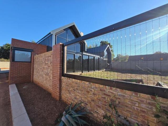 3 Bedroom House in Henley on Klip