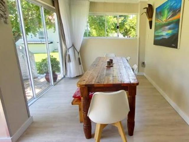 3 Bedroom House in Henley on Klip
