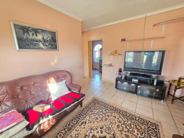 3 Bedroom House in Henley on Klip