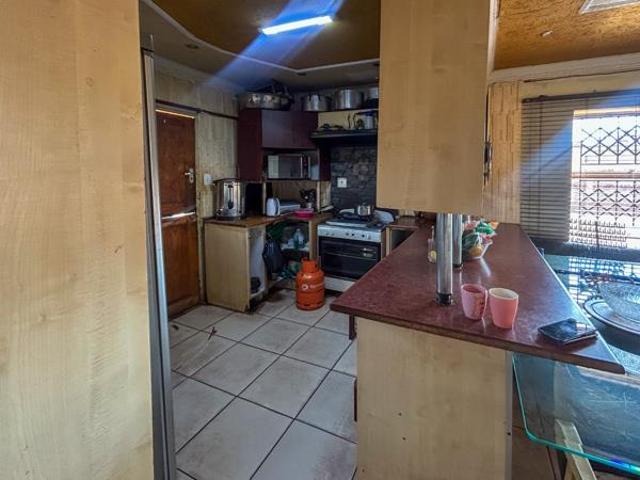 3 Bedroom House in Henley on Klip