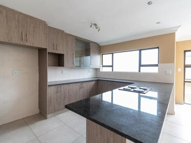3 Bedroom House in Henley on Klip