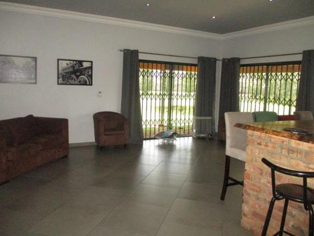 3 Bedroom House in Henley on Klip
