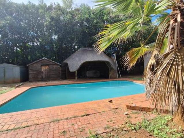 3 Bedroom House in Henley on Klip