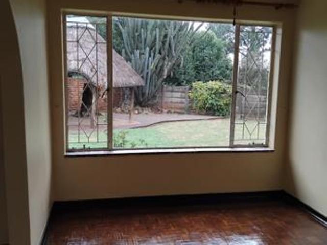 3 Bedroom House in Henley on Klip