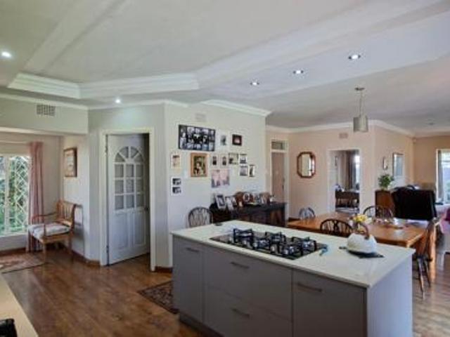 3 Bedroom House in Henley on Klip