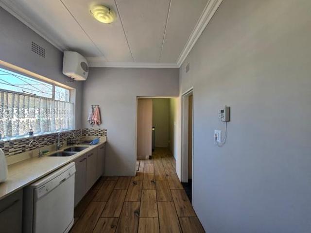 3 Bedroom House in Henley on Klip