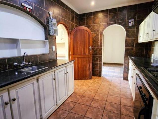 3 Bedroom House in Henley on Klip