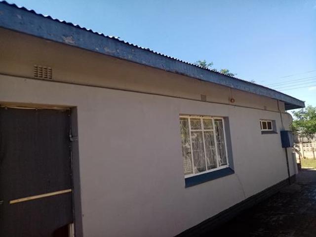 3 Bedroom House in Hennenman