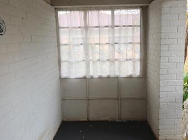 3 Bedroom House in Hennenman