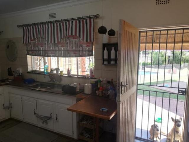 3 Bedroom House in Hennenman