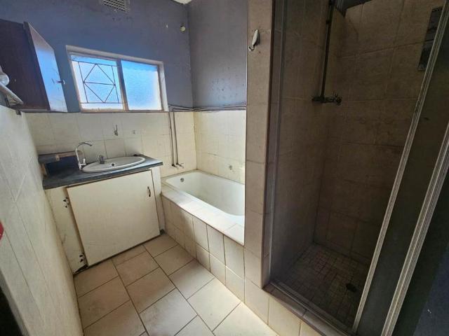 3 Bedroom House in Hennenman