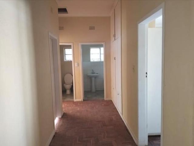 3 Bedroom House in Hennenman