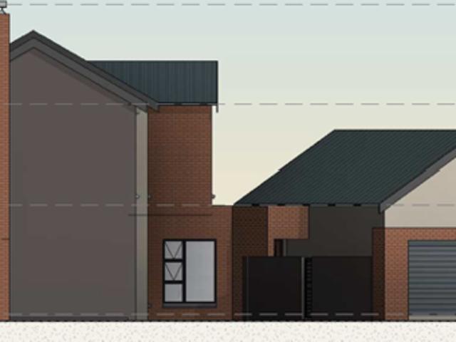 3 Bedroom House in Heritage Hill