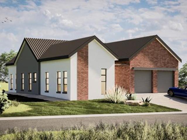 3 Bedroom House in Heritage Hill