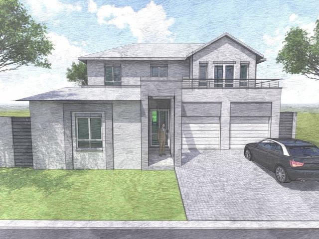 3 Bedroom House in Heritage Hill
