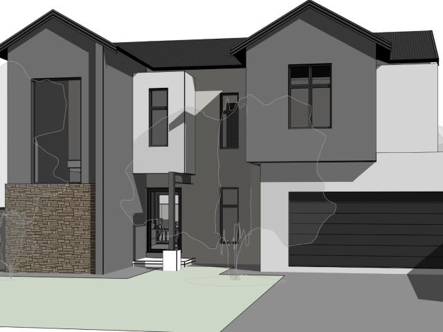 3 Bedroom House in Heritage Hill