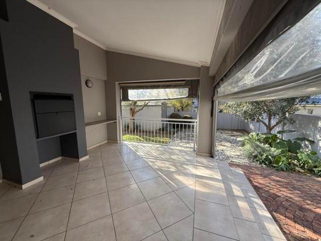 3 Bedroom House in Heritage Hill