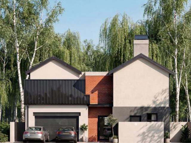 3 Bedroom House in Heritage Hill