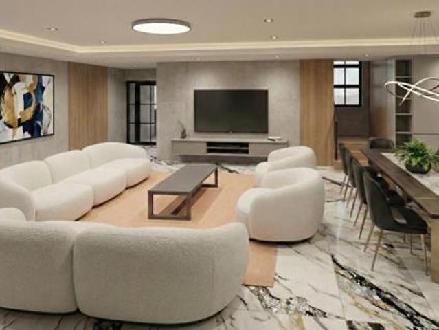 3 Bedroom House in Heritage Hill