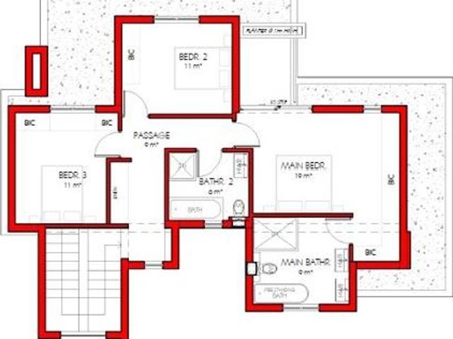 3 Bedroom House in Heritage Hill