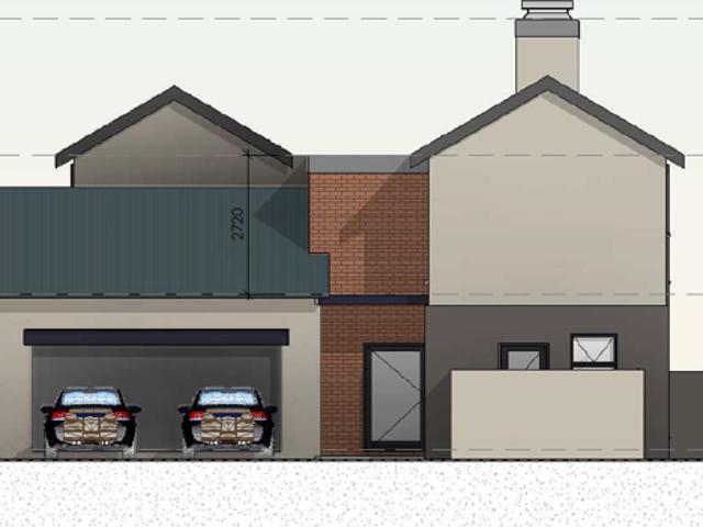 3 Bedroom House in Heritage Hill