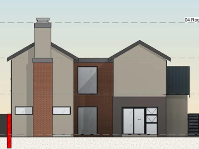 3 Bedroom House in Heritage Hill