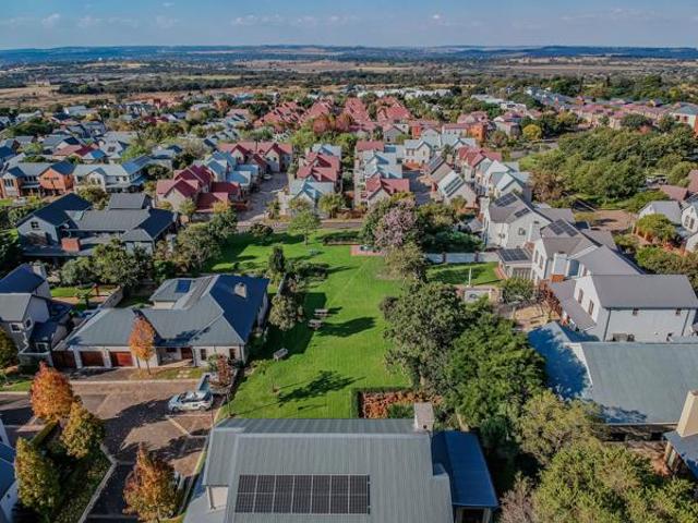 3 Bedroom House in Heritage Hill