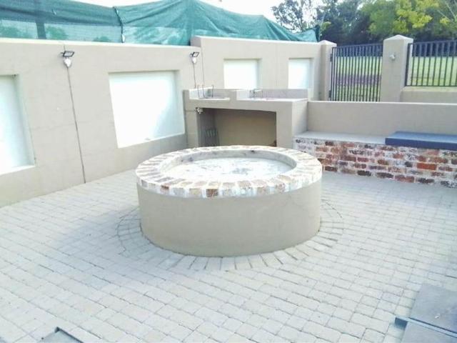 3 Bedroom House in Heron Banks Golf And River Estate