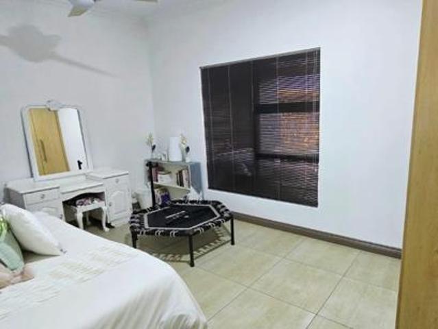 3 Bedroom House in Heron Banks Golf And River Estate