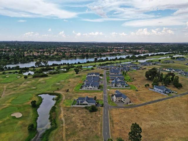 3 Bedroom House in Heron Banks Golf And River Estate