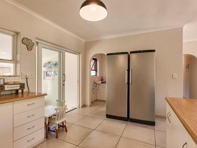 3 Bedroom House in Herolds Bay