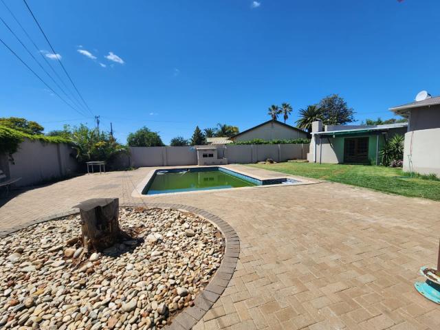 3 Bedroom House in Herlear
