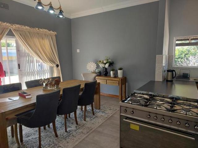 3 Bedroom House in Herlear