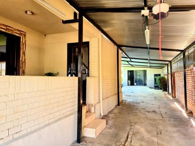 3 Bedroom House in Herlear