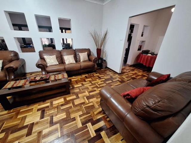 3 Bedroom House in Herlear
