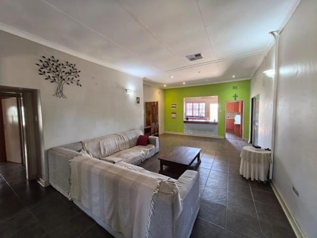 3 Bedroom House in Herlear
