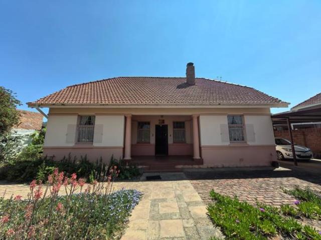 3 Bedroom House in Herlear
