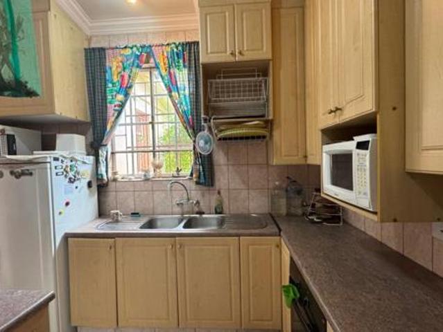 3 Bedroom House in Herlear